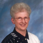 Joyce M. Bristow Profile Photo