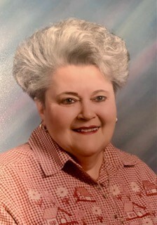 Barbara Ann Cline