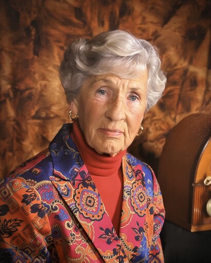 Joyce Ann (Rogers) Wagoner's obituary image