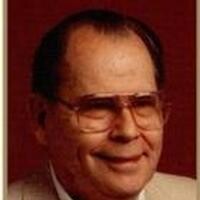 William  G. Conway,  Sr.