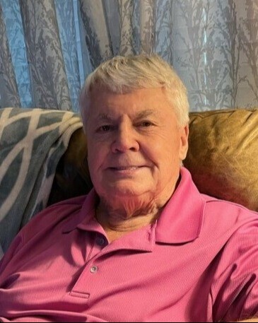 Edward Frederick McCallum, Jr. Profile Photo