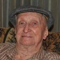 Joseph U. "Bill" Hepler