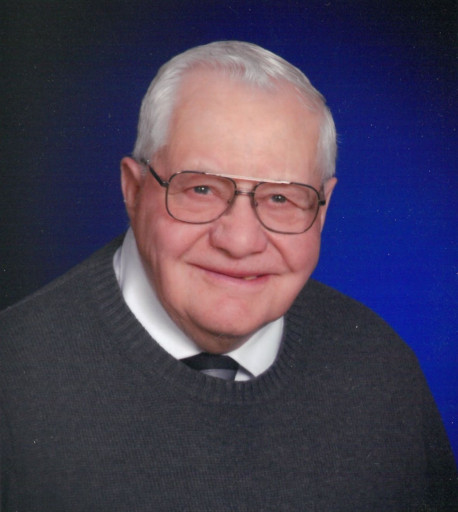 Roy D. Olson Profile Photo