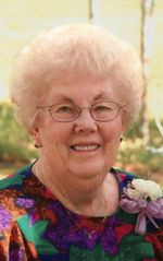 Eileen P. Lighthall