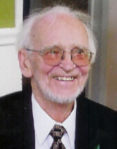 Bjarne "Barney" Jelmert