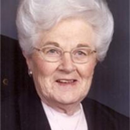 Virginia Lois Titler (Sloan)