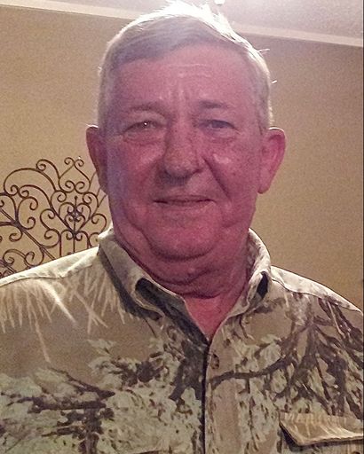 Gerald Wayne Hardesty