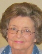 Lillian Virginia Custer Profile Photo