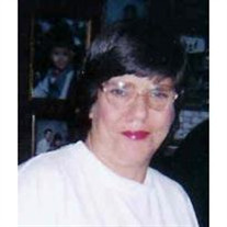 Brenda Whitehead Harrington