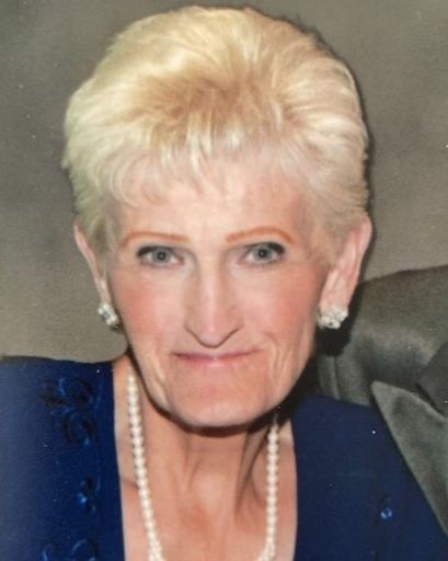 Janna Lee Paystrup's obituary image