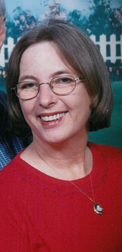 Patricia B. Tallman