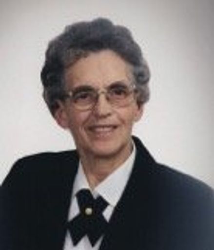 G. Darlene Buss