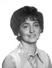 Elizabeth  A. Moloney