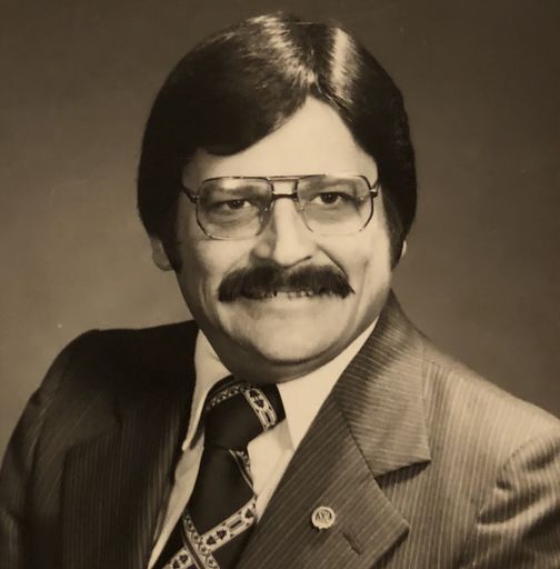 Leroy McWhiney Sr. Profile Photo