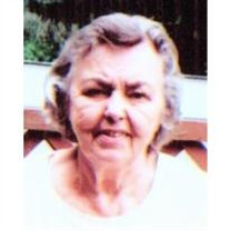 Irma Heishman