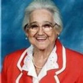 Marie Ramey O'Shields