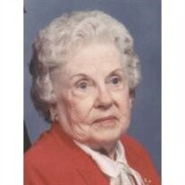 Gladys  Rethlefsen Bowe