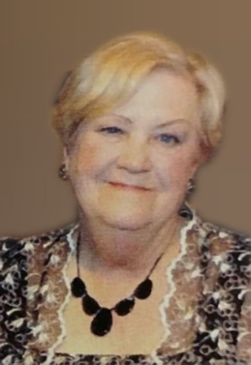 Phyllis Couchman Profile Photo