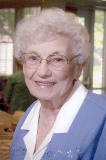 Lucille Burdette Profile Photo