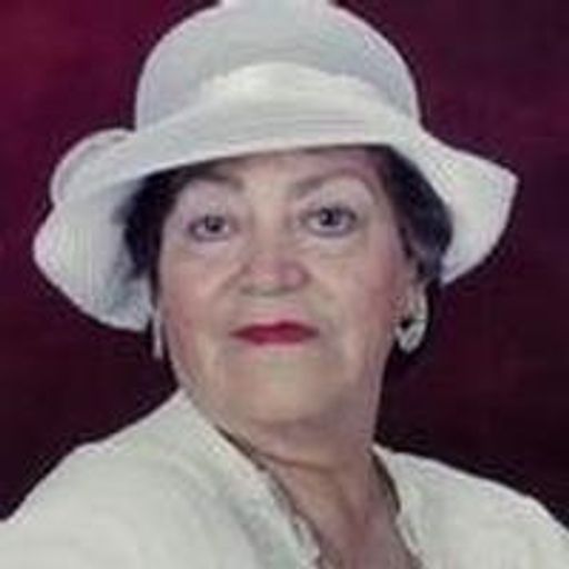 Elva Valdez Gallegos