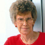 Mary Jackson Profile Photo