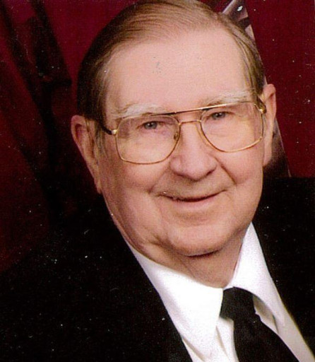 Ltc Retired Donald Edwin Rosen Profile Photo