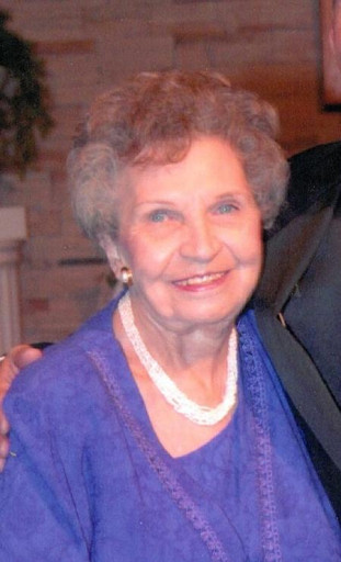 Marianne  K. Palya