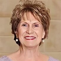 Nancy Susan Martin Profile Photo