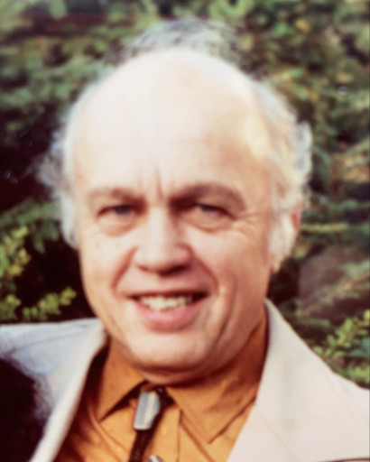 E. Ronald Rifenburg Profile Photo