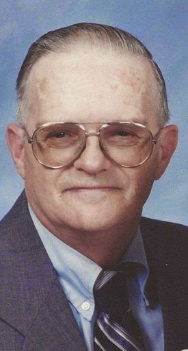 Virgil L. Osborn