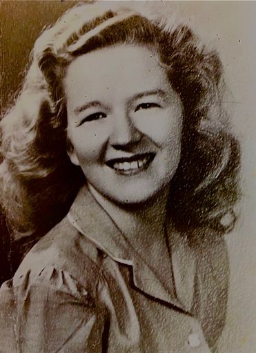 June Pinnell