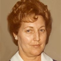 Elsie Alberta Martin Profile Photo