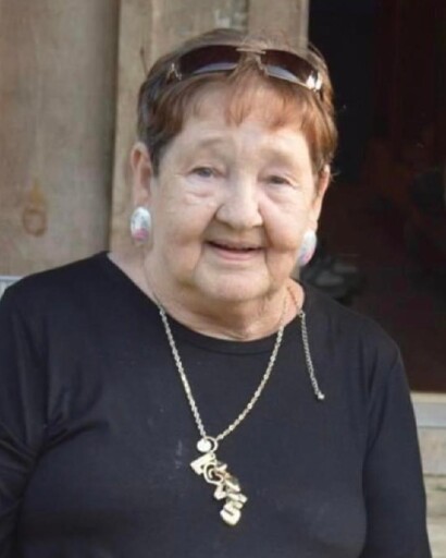 Mae Helen Gose's obituary image