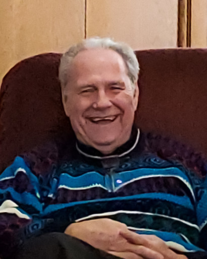 James E. Cayo Jr. Profile Photo