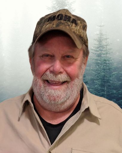 Michael Veazie Obituary 2024 GlendeNilson Funeral Home & Cremation