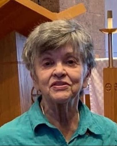 Loretta Ann Kleffner's obituary image