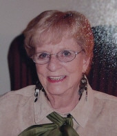 Betty Ann Nesbit