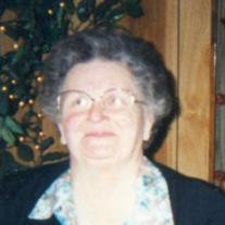 Margaret Marie Lindsey Profile Photo