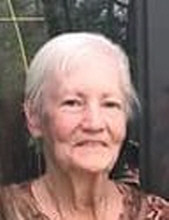 Mary Moseley Profile Photo