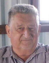 Larry Mynar, Sr.