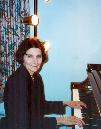 Margaret Stettner