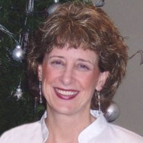 Pamela Miller