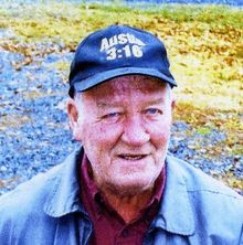 Gene White, Sr. Profile Photo