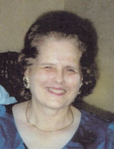 Dorothy L. Salisbury