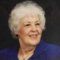 Juanita Mae Shelton