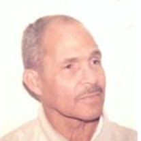 Alfred William Harris Profile Photo