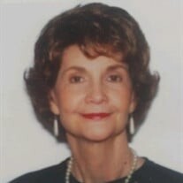 Shirley P. Darden