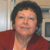 Eileen S. Anderson