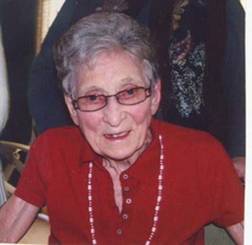 Betty Jean Boelter