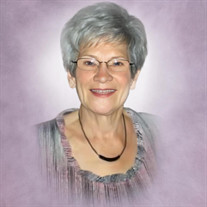 Henrietta Rose Morrissey Profile Photo